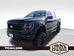2025 Ford F-150 SuperCrew Cab 4WD Pickup for sale #SKF16014 - photo 4