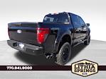 2025 Ford F-150 SuperCrew Cab 4WD Pickup for sale #SKF16014 - photo 2