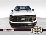 New 2025 Ford F-150 XL Regular Cab for sale #SKF30880 - photo 3