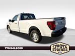 New 2025 Ford F-150 XL Regular Cab for sale #SKF30880 - photo 6