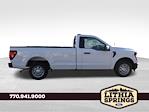 New 2025 Ford F-150 XL Regular Cab for sale #SKF30880 - photo 8