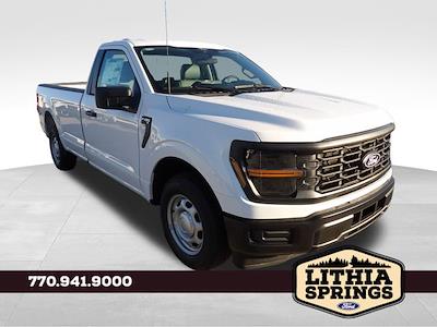 New 2025 Ford F-150 XL Regular Cab for sale #SKF31623 - photo 1