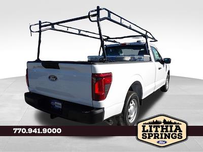 New 2025 Ford F-150 XL Regular Cab for sale #SKF32466 - photo 2