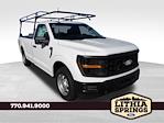 New 2025 Ford F-150 XL Regular Cab for sale #SKF32466 - photo 1