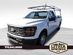 New 2025 Ford F-150 XL Regular Cab for sale #SKF32466 - photo 4