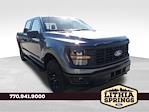 2025 Ford F-150 SuperCrew Cab 4WD Pickup for sale #SKF47523 - photo 1