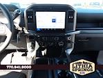2025 Ford F-150 SuperCrew Cab 4WD Pickup for sale #SKF47523 - photo 17