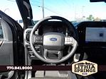2025 Ford F-150 SuperCrew Cab 4WD Pickup for sale #SKF47523 - photo 24