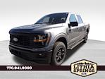 2025 Ford F-150 SuperCrew Cab 4WD Pickup for sale #SKF47523 - photo 4