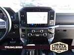 New 2025 Ford F-150 XLT SuperCrew Cab for sale #SKF51544 - photo 17