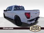 New 2025 Ford F-150 XLT SuperCrew Cab for sale #SKF51544 - photo 6