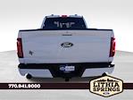 New 2025 Ford F-150 XLT SuperCrew Cab for sale #SKF51544 - photo 7