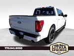 New 2025 Ford F-150 XLT SuperCrew Cab for sale #SKF51544 - photo 2
