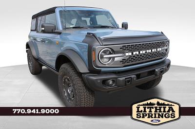 New 2025 Ford Bronco Badlands for sale #SLA56255 - photo 1