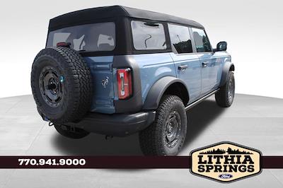 New 2025 Ford Bronco Badlands for sale #SLA56255 - photo 2