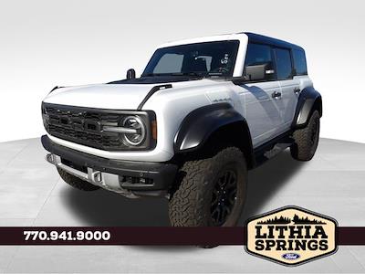 New 2025 Ford Bronco Raptor for sale #SLB05582 - photo 1