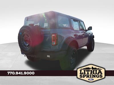 New 2025 Ford Bronco Base for sale #SLB05971 - photo 2