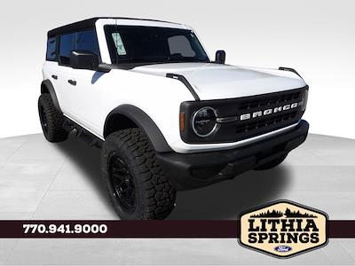 New 2025 Ford Bronco Base for sale #SLB06101 - photo 1