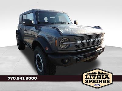 New 2025 Ford Bronco - photo 1