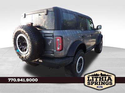 New 2025 Ford Bronco - photo 1