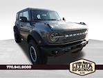 2025 Ford Bronco 4WD SUV for sale #SLB24231 - photo 1