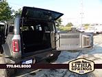 2025 Ford Bronco 4WD SUV for sale #SLB24231 - photo 25