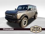 2025 Ford Bronco 4WD SUV for sale #SLB24231 - photo 4