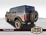 2025 Ford Bronco 4WD SUV for sale #SLB24231 - photo 6