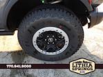 2025 Ford Bronco 4WD SUV for sale #SLB24231 - photo 9