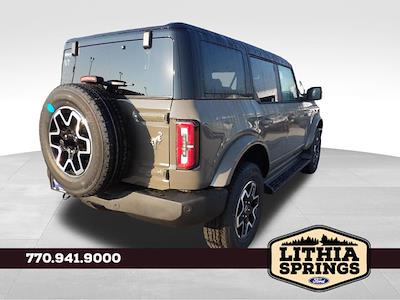 New 2025 Ford Bronco - photo 1