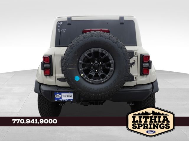 New 2025 Ford Bronco - photo 9