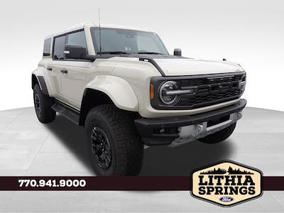 New 2025 Ford Bronco - photo 1