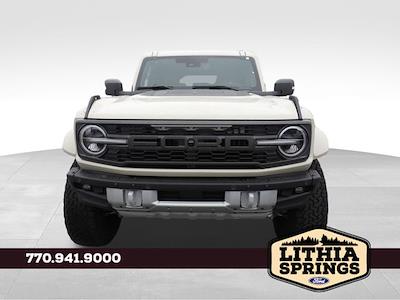 2025 Ford Bronco 4WD SUV for sale #SLB30722 - photo 2