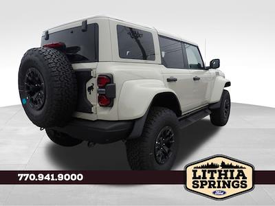 New 2025 Ford Bronco - photo 1