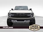 2025 Ford Bronco 4WD SUV for sale #SLB30722 - photo 3