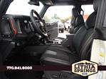 2025 Ford Bronco 4WD SUV for sale #SLB30722 - photo 25