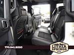 2025 Ford Bronco 4WD SUV for sale #SLB30722 - photo 27