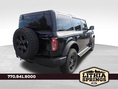 New 2025 Ford Bronco - photo 1