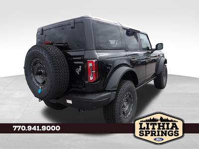 New 2025 Ford Bronco Badlands for sale #SLB37529 - photo 2