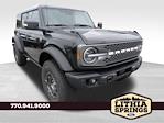 2025 Ford Bronco 4WD SUV for sale #SLB37529 - photo 1