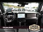 2025 Ford Bronco 4WD SUV for sale #SLB37529 - photo 12