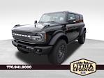 2025 Ford Bronco 4WD SUV for sale #SLB37529 - photo 4