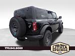 2025 Ford Bronco 4WD SUV for sale #SLB37529 - photo 2