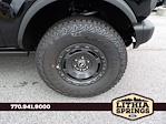2025 Ford Bronco 4WD SUV for sale #SLB37529 - photo 9