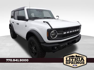 New 2025 Ford Bronco Big Bend for sale #SLB39255 - photo 1