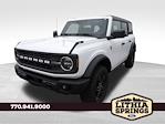 New 2025 Ford Bronco Big Bend for sale #SLB39255 - photo 4