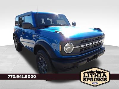 New 2025 Ford Bronco Big Bend for sale #SLB40276 - photo 1