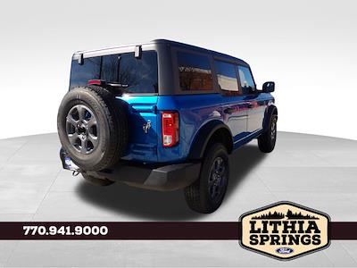 New 2025 Ford Bronco Big Bend for sale #SLB40276 - photo 2