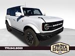 New 2025 Ford Bronco Outer Banks for sale #SLB42053 - photo 1