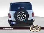 New 2025 Ford Bronco Outer Banks for sale #SLB42053 - photo 7